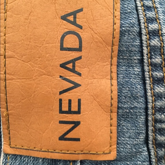 Nevada men’s Jean - Picture 3 of 3